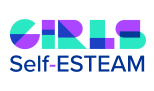 Girls Self-ESTEAM